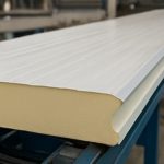 ساندویچ پانل؛ مصالح مدرن در خدمت صنعت ساختمان نوین ساندویچ پانل؛ مصالح مدرن در خدمت صنعت ساختمان نوین